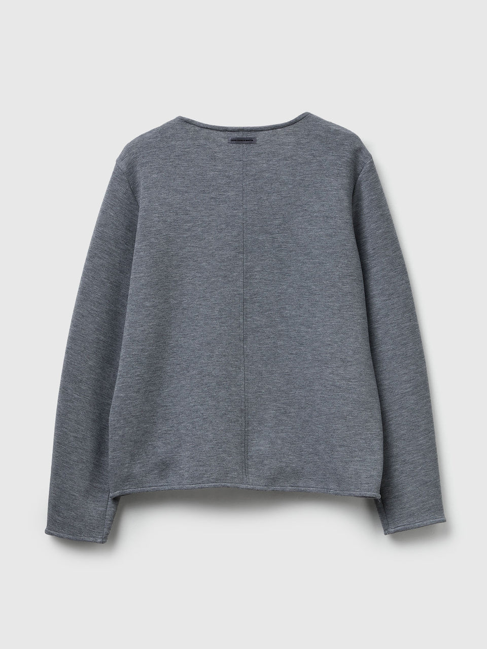 T-shirt em Modal stretch - ucb_image_BS