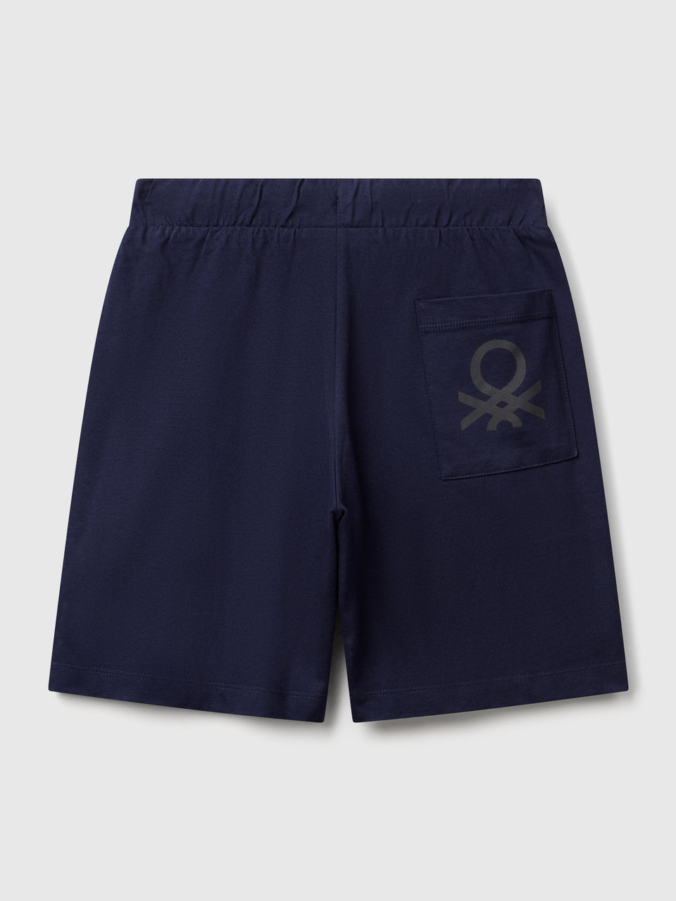 100% cotton Bermuda shorts - ucb_image_BS