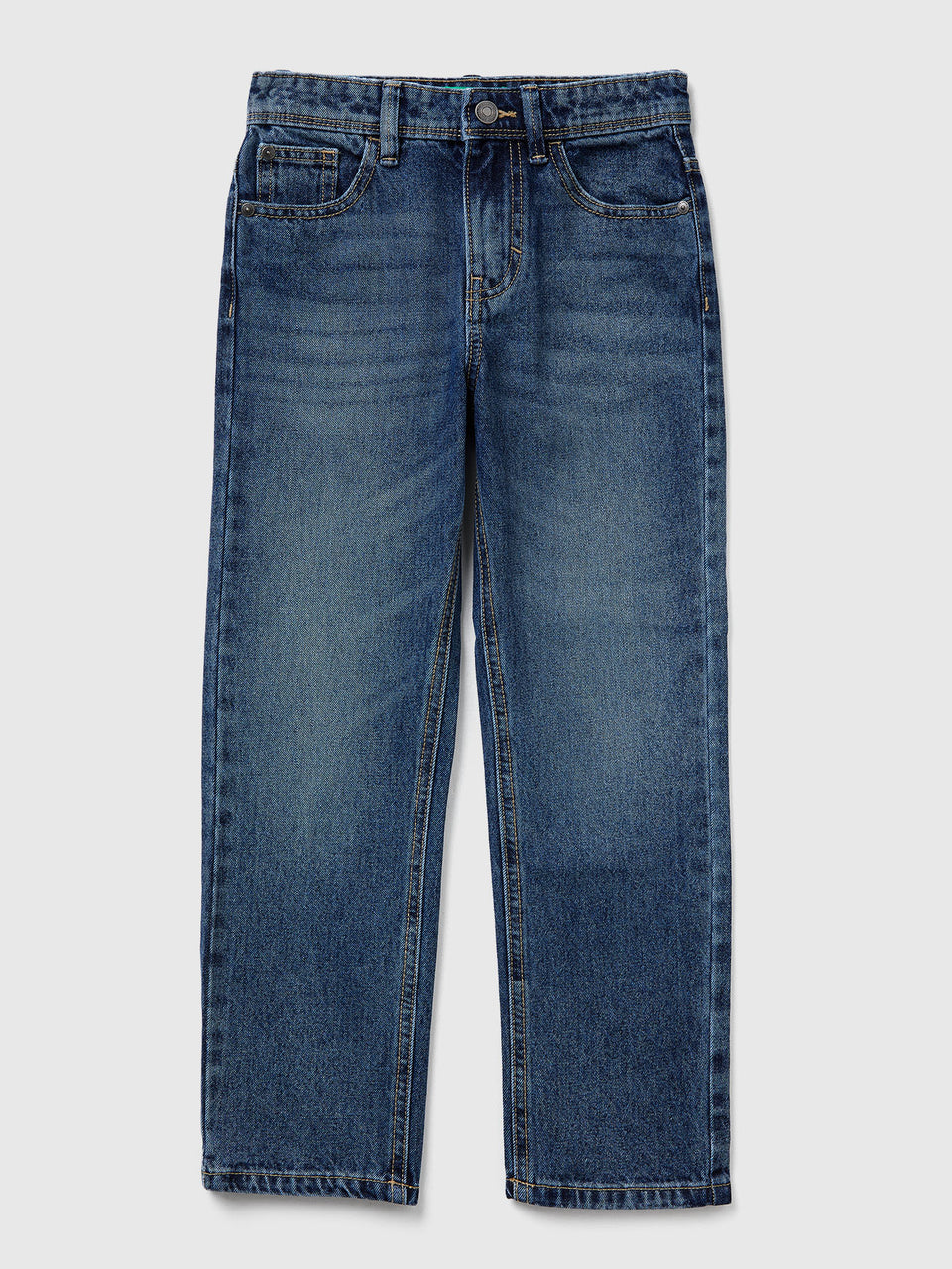 Jeans straight leg - ucb_image_FS