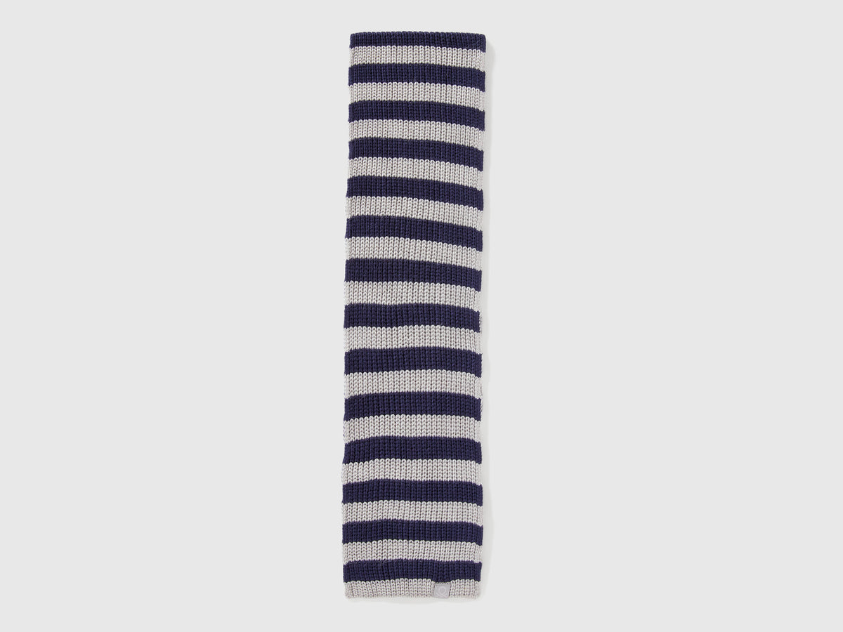 Polo de manga comprida em algodão - ucb_image_DS1