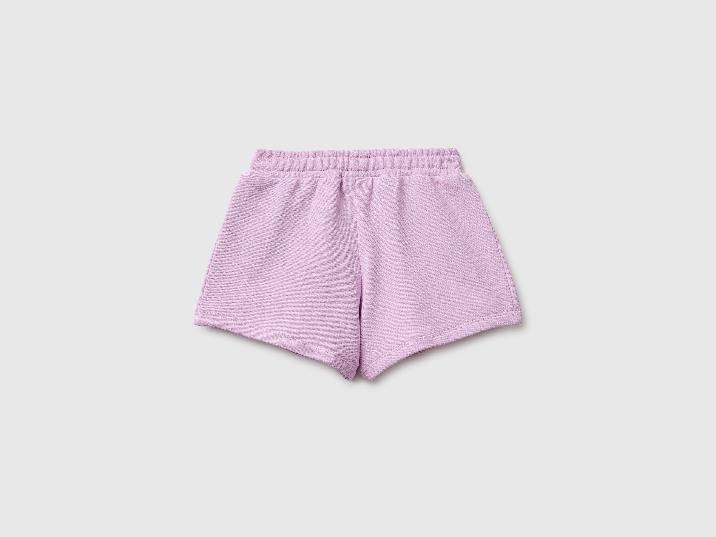 Sweat fabric shorts - ucb_image_BS