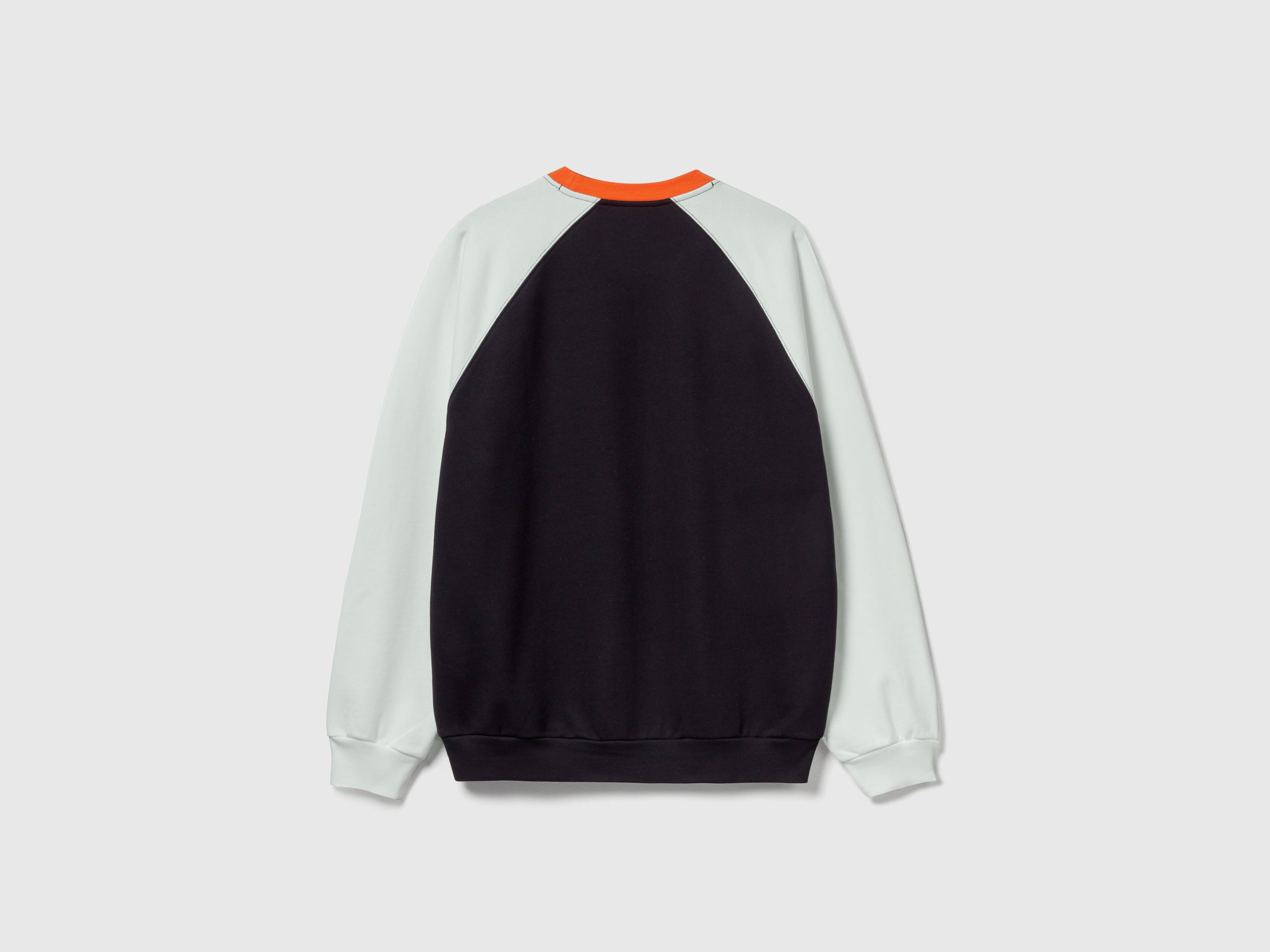 Sweat relaxed fit Stranger Things - ucb_image_BS