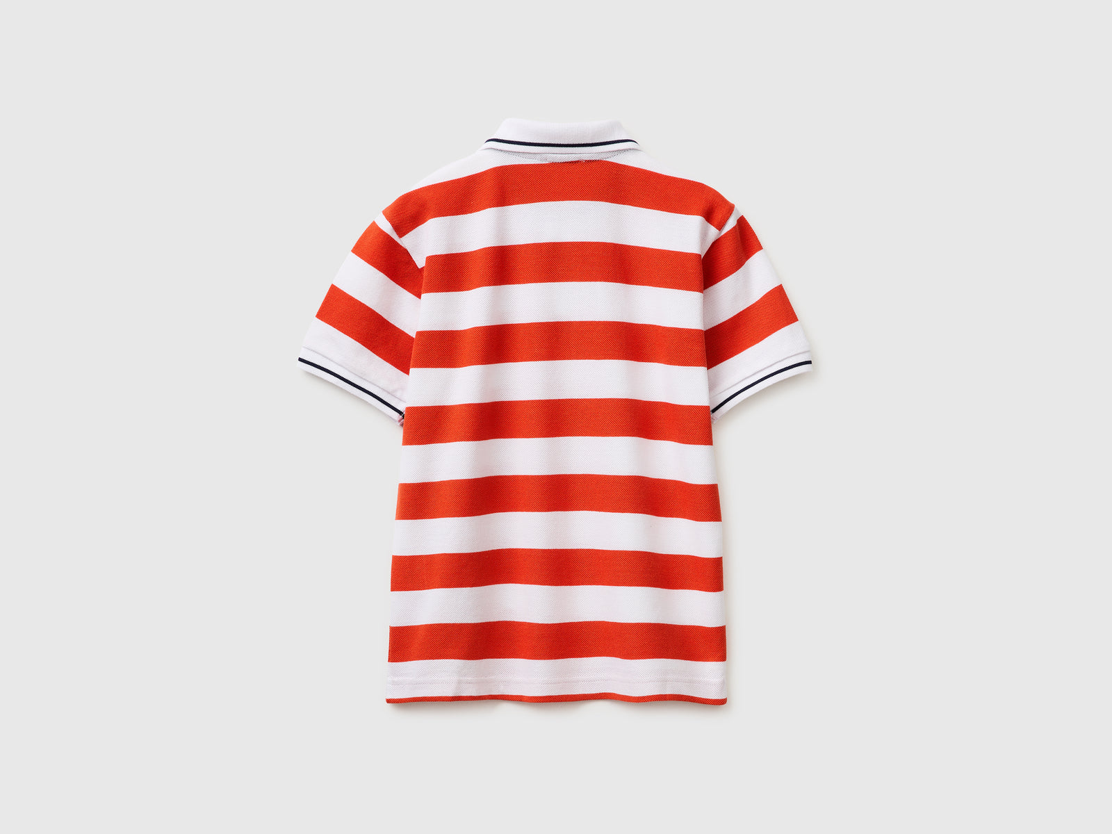 Striped polo - ucb_image_BS