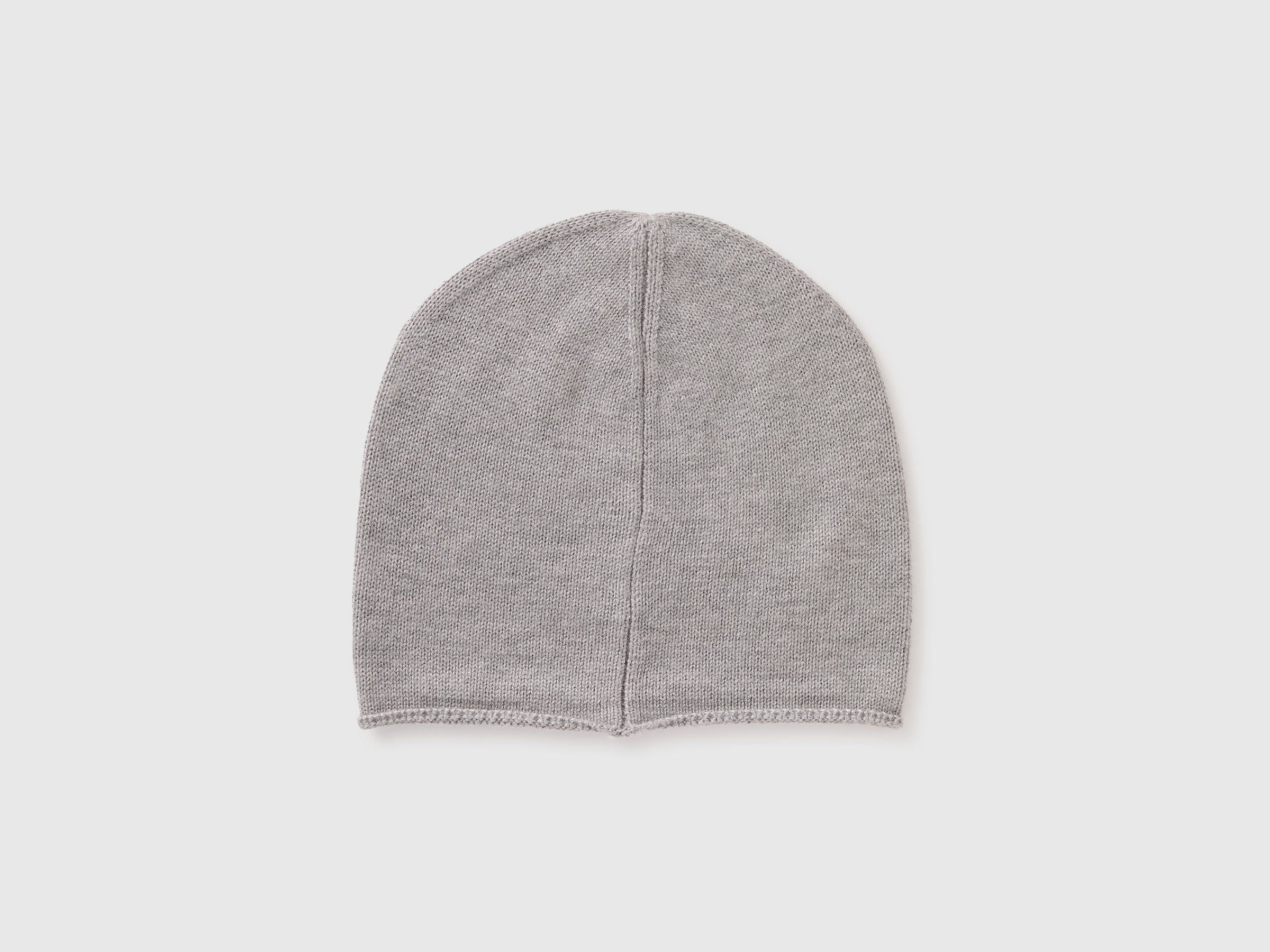 Gorro em mistura de lã e caxemira - ucb_image_BS
