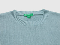 Camisola em mistura de lã e viscose - ucb_image_DS1