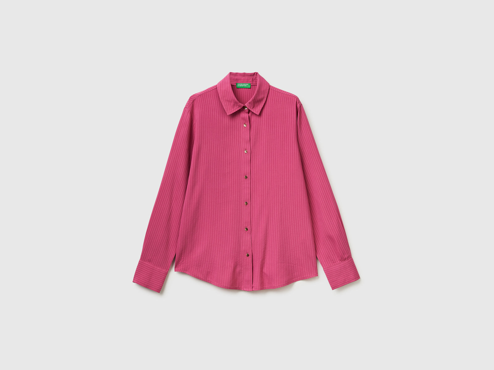 Flowing striped shirt - ucb_image_FS