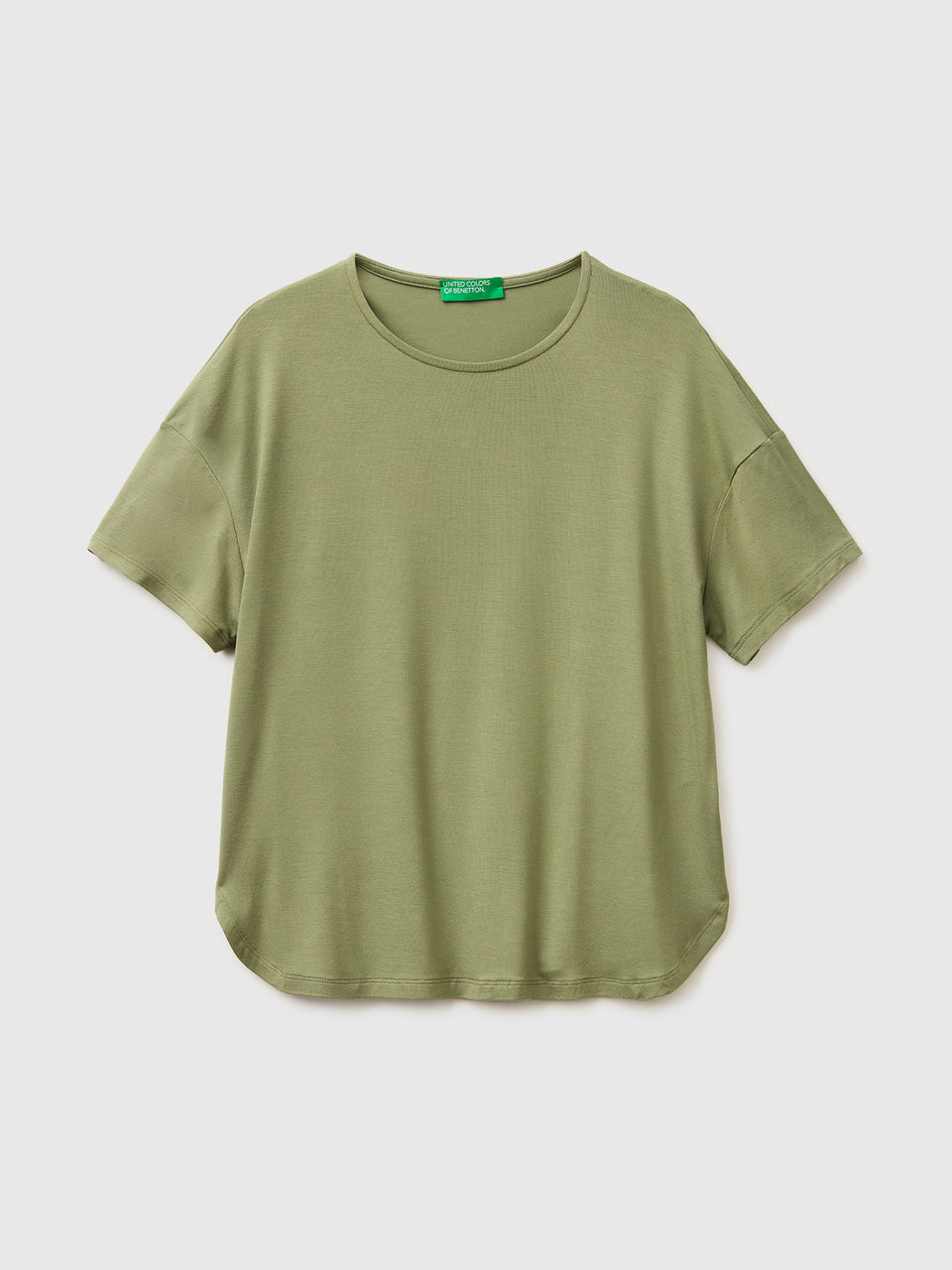 Regular fit T-shirt - ucb_image_FS