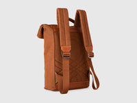 Canvas backpack - ucb_image_BS
