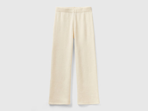 Calças em fio reciclado - ucb_image_FS