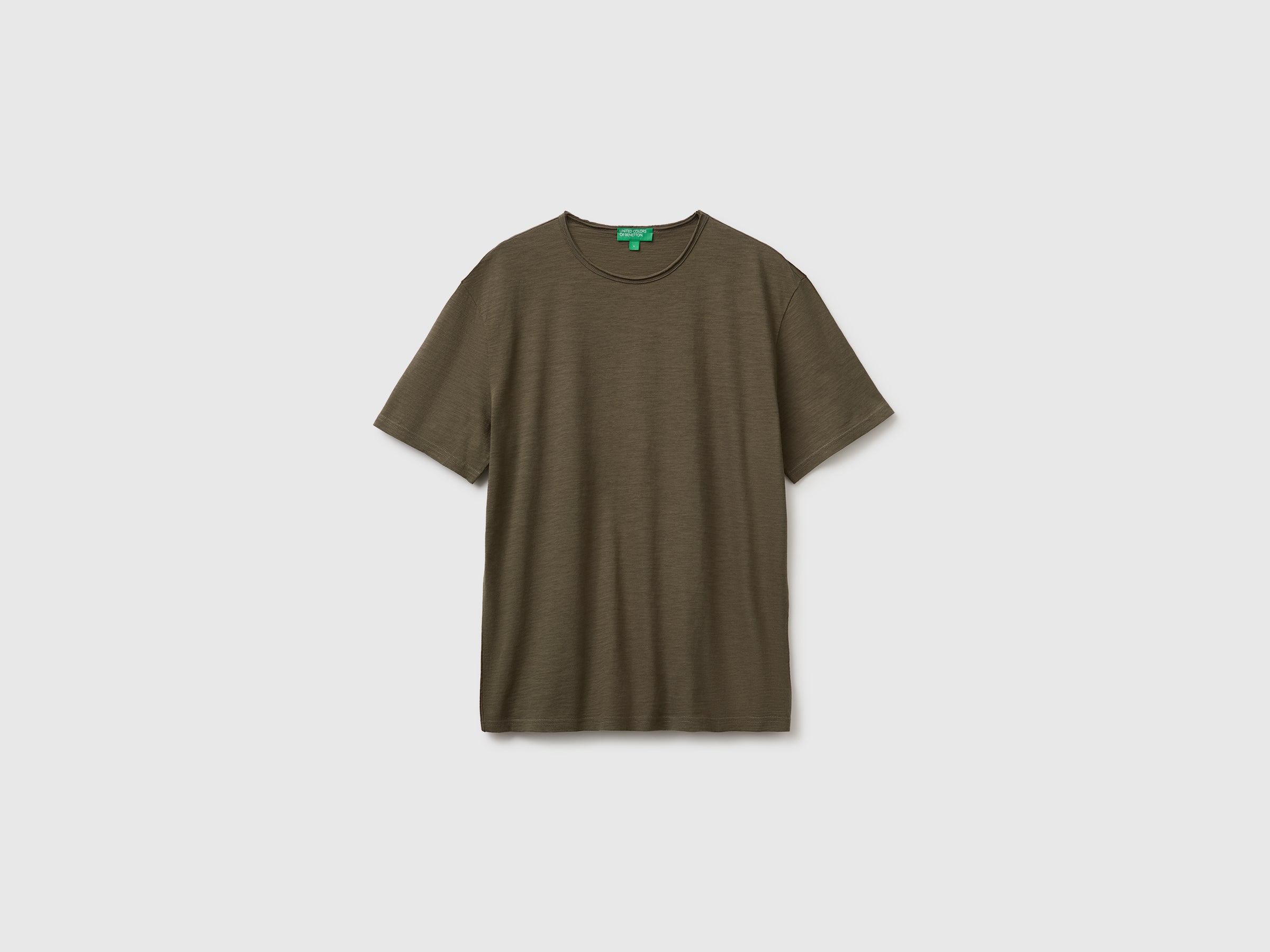 T-shirt em algodão flamé - ucb_image_FS