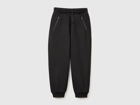 Joggers em felpo quente com patch - ucb_image_FS