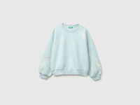 Sweat de algodão misto com bordados - ucb_image_FS
