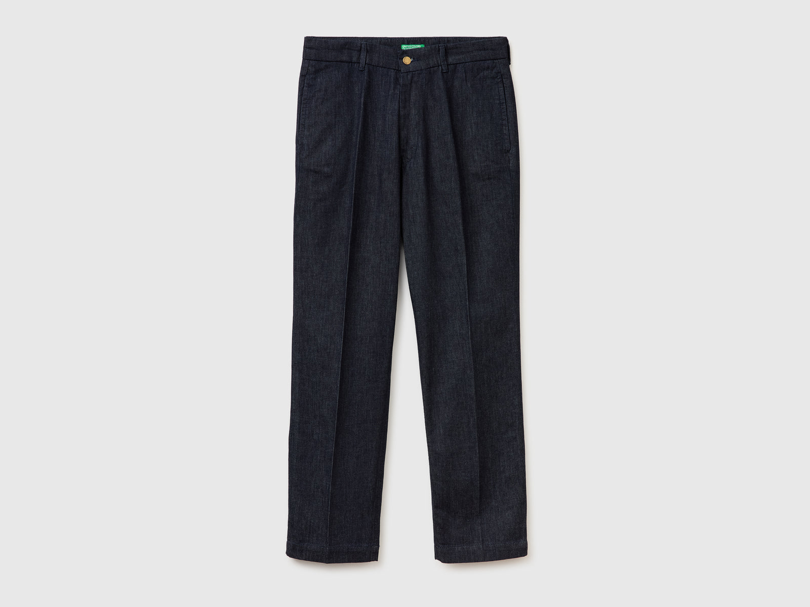 Straight fit jeans chinos - ucb_image_FS