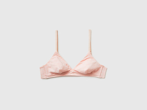 Super stretch cotton bra - ucb_image_FS