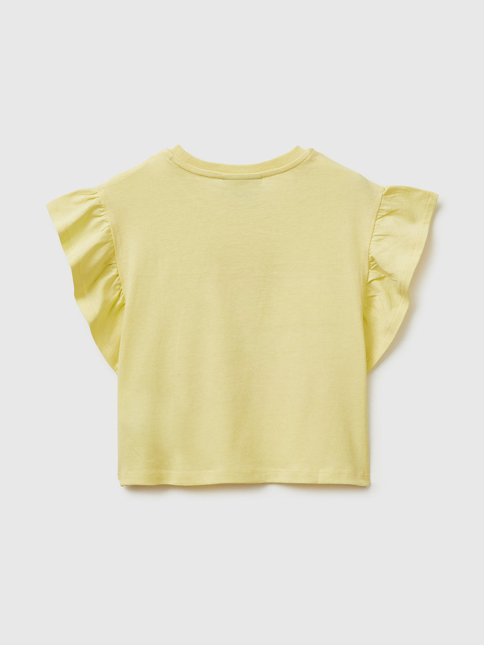 T-shirt Hello Kity com glitter - ucb_image_BS