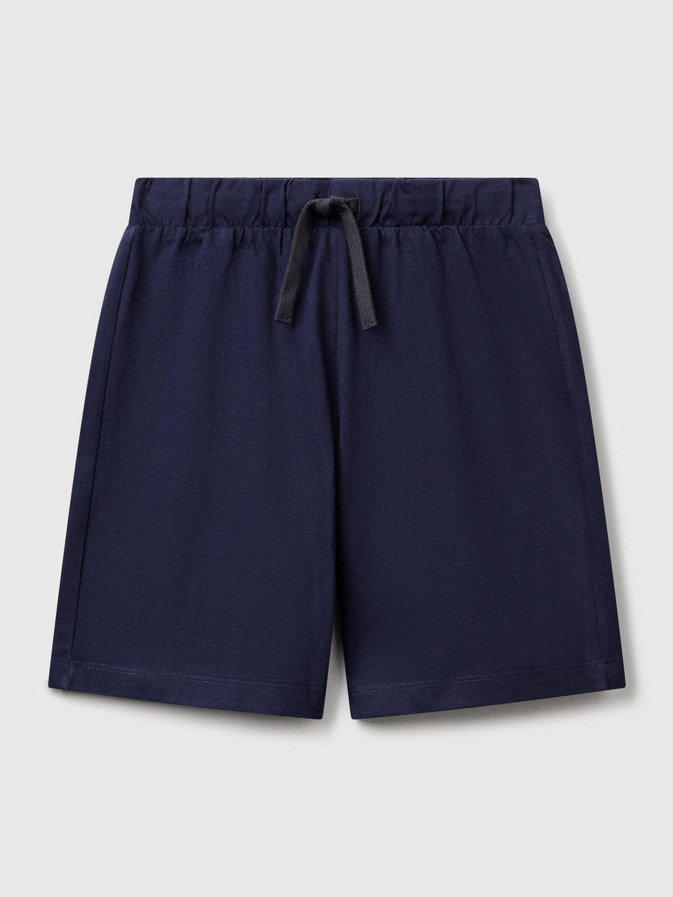100% cotton Bermuda shorts - ucb_image_FS