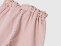 Trousers with mini ruffles - ucb_image_DS1