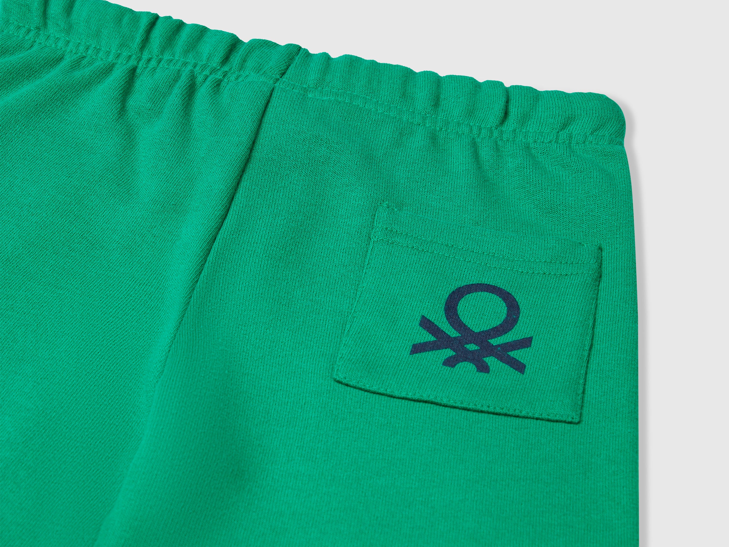 Bermudas em felpo de algodão - ucb_image_DS1