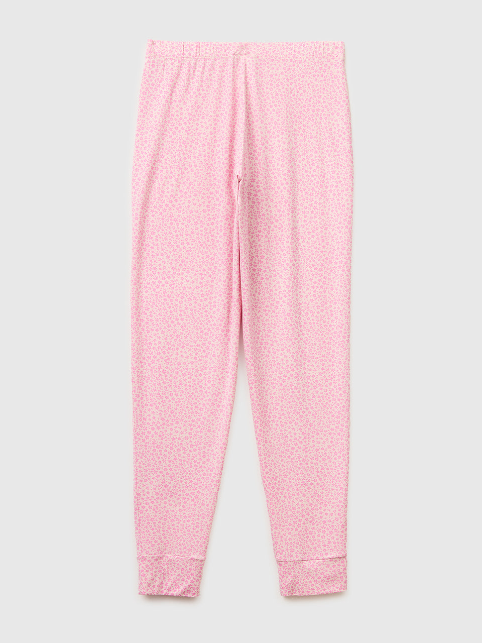 Floral print trousers - ucb_image_BS