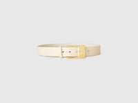 Belt with rectangular buckle - ucb_image_FS