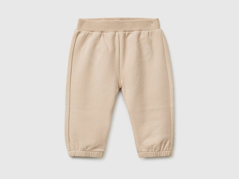 Trousers with embroidery on the back - ucb_image_FS