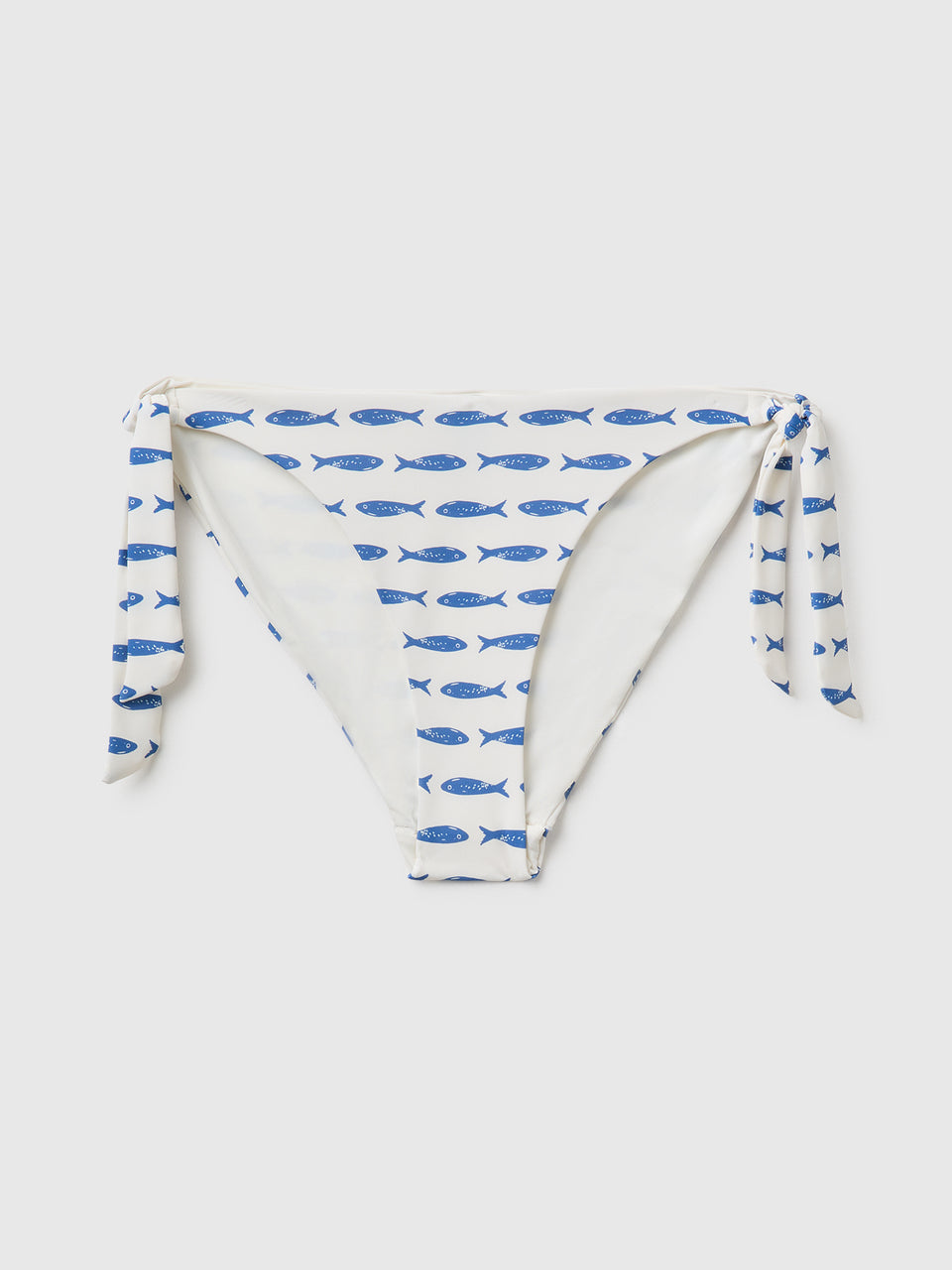 Slip de biquíni com estampado sardinhas - ucb_image_FS