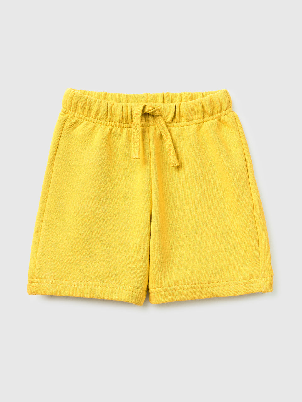 Bermudas em felpo de algodão - ucb_image_FS