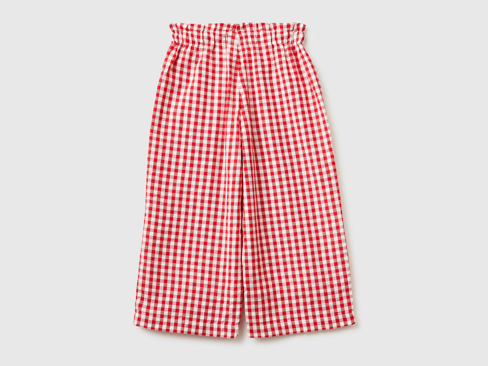 Gingham trousers - ucb_image_BS