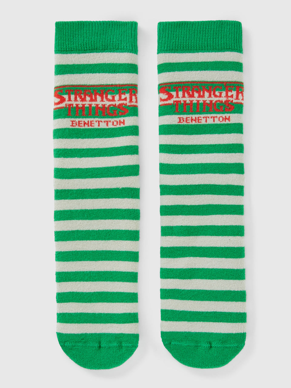 Stranger Things non-slip socks - ucb_image_FS