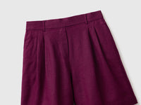Bermudas em linho puro - ucb_image_FY