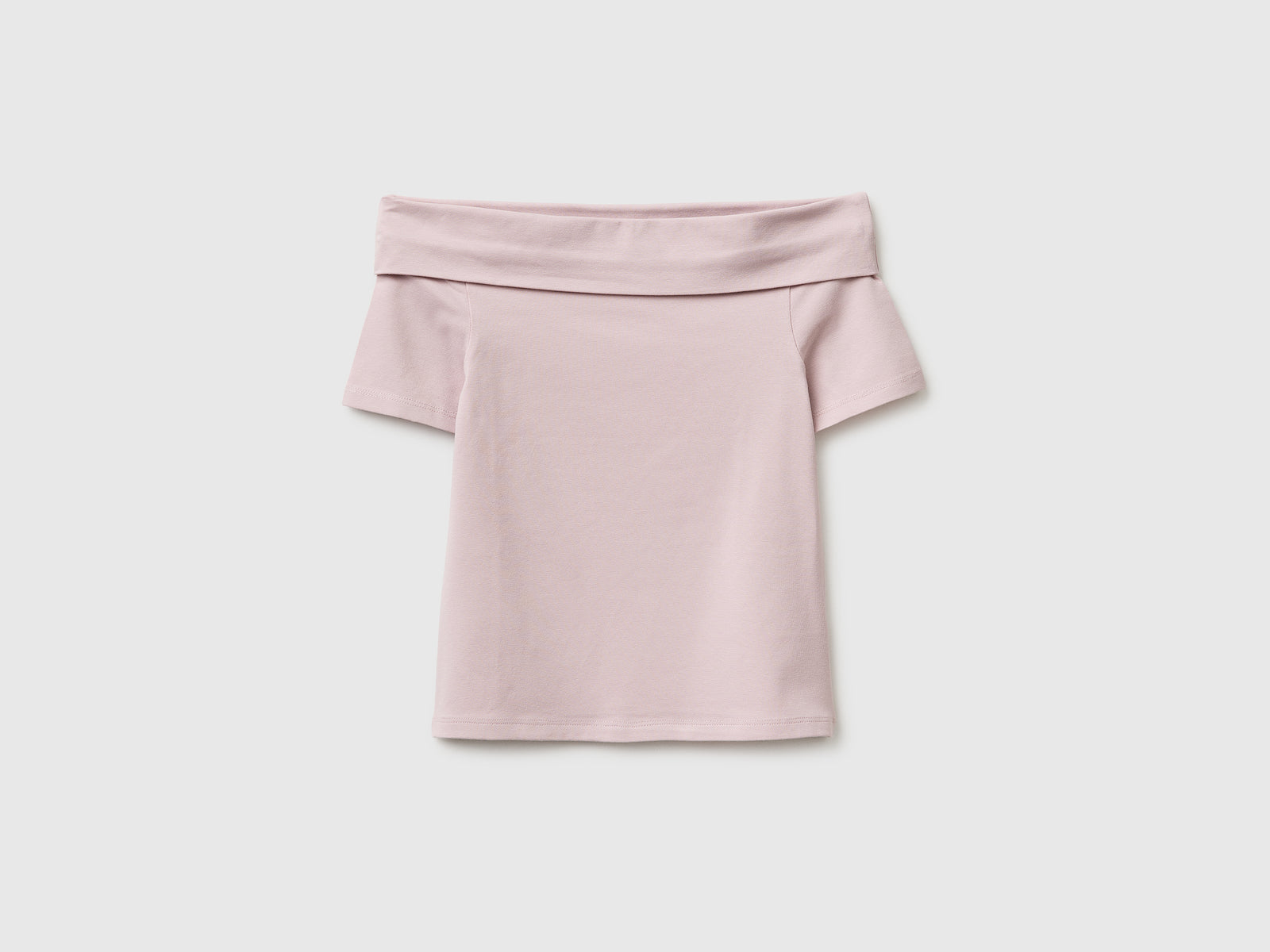 Boat-neck T-shirt - ucb_image_FS