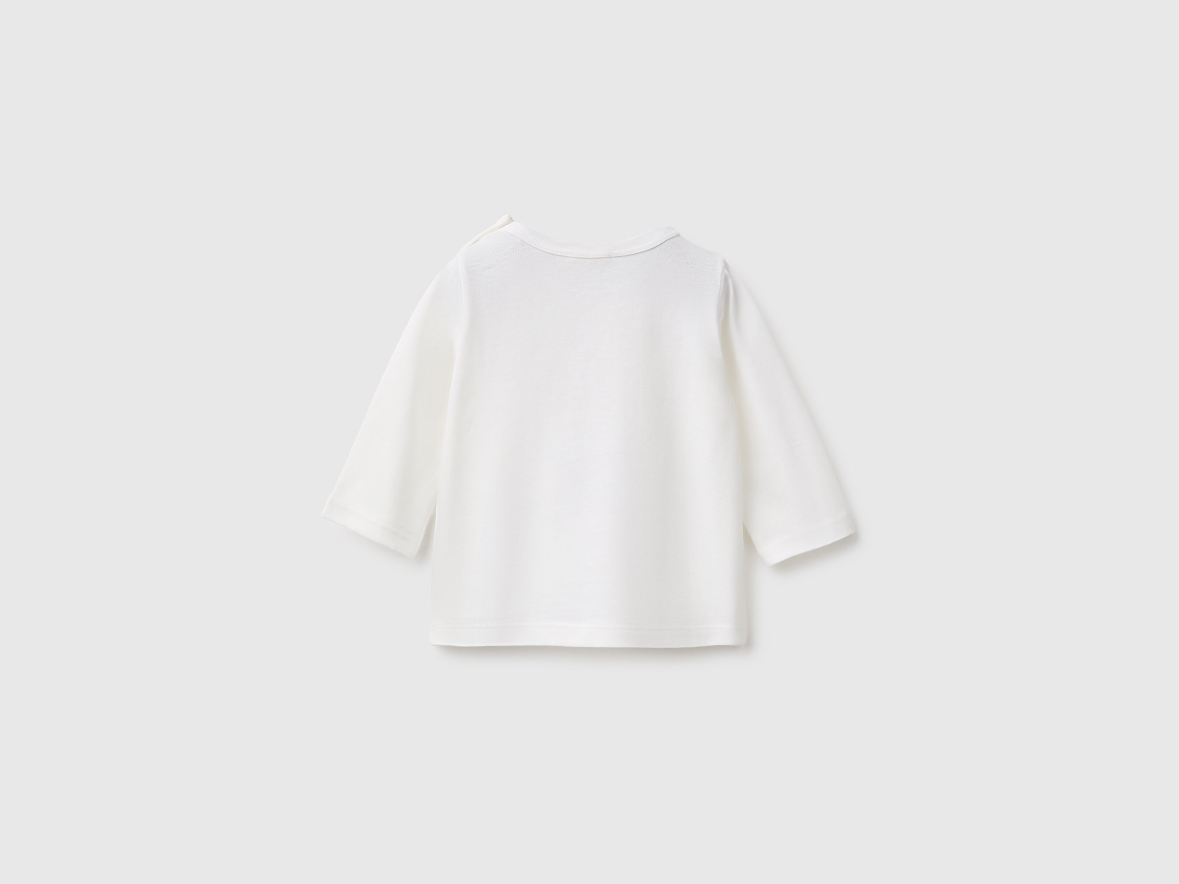 T-shirt com estampa em algodão orgânico - ucb_image_BS