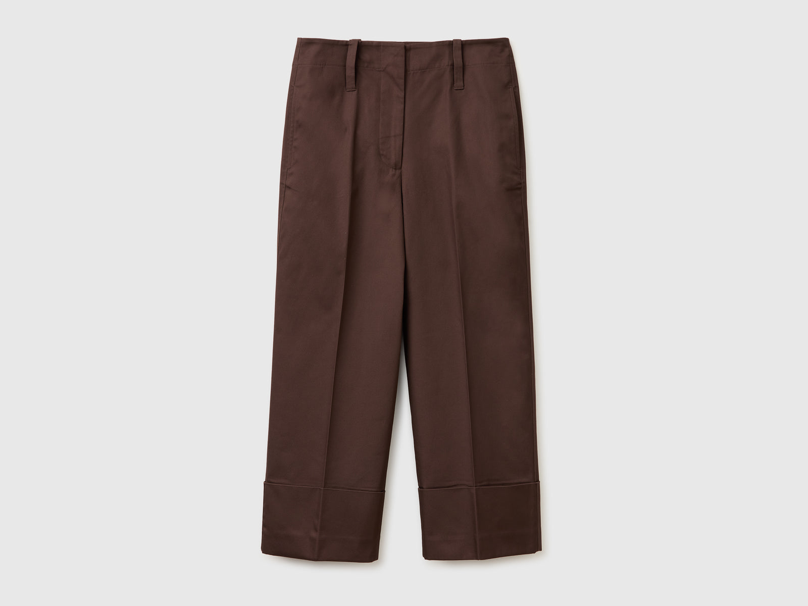 Cuffed trousers - ucb_image_FS