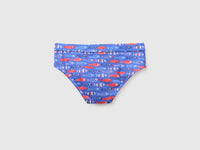Slip de banho com estampa peixes - ucb_image_BS
