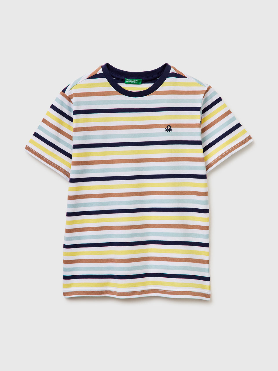 Striped T-shirt - ucb_image_FS