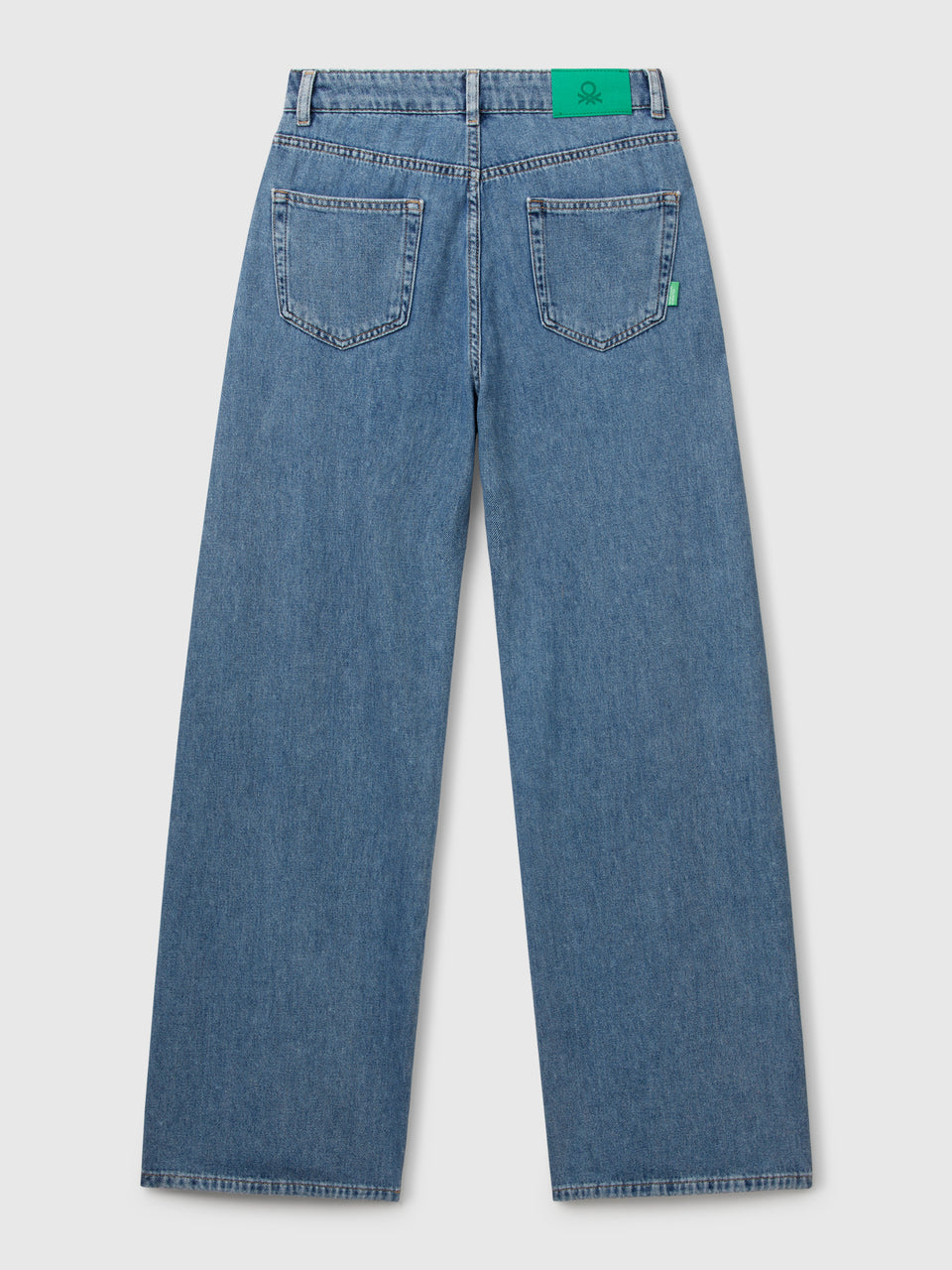 Jeans wide fit - ucb_image_BS