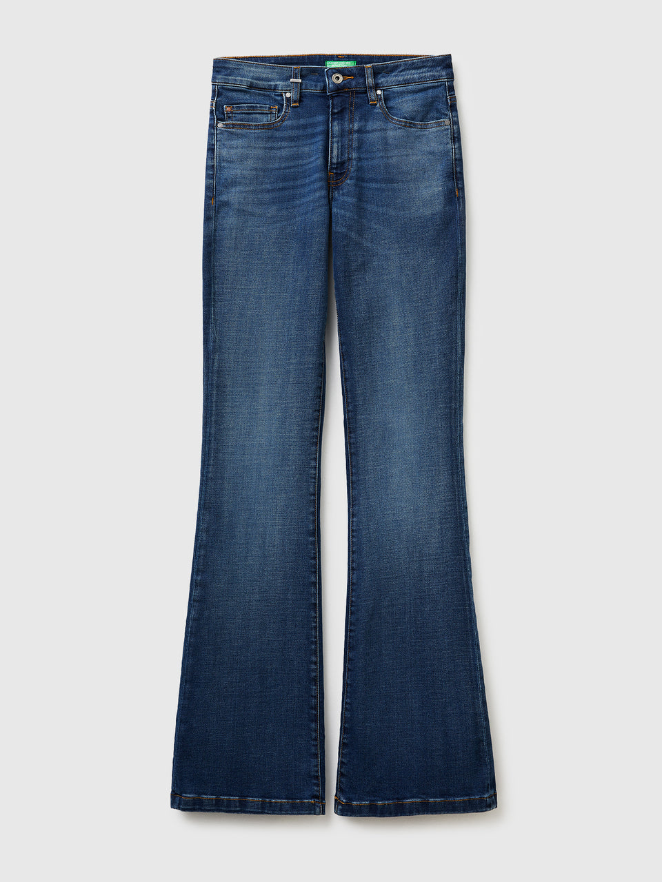 Stretch flare fit jeans - ucb_image_FS