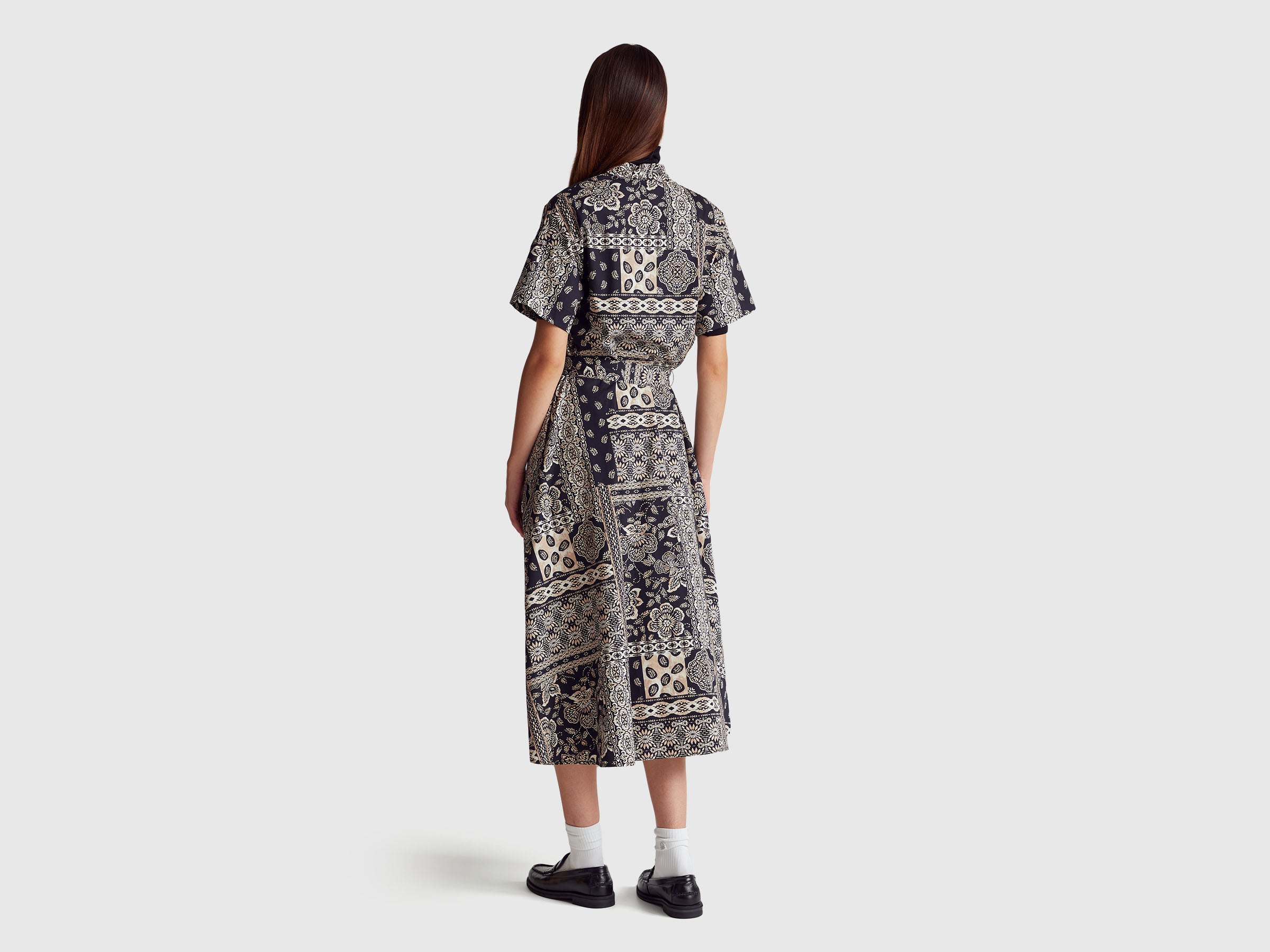 Vestido com estampa bandana - ucb_image_B