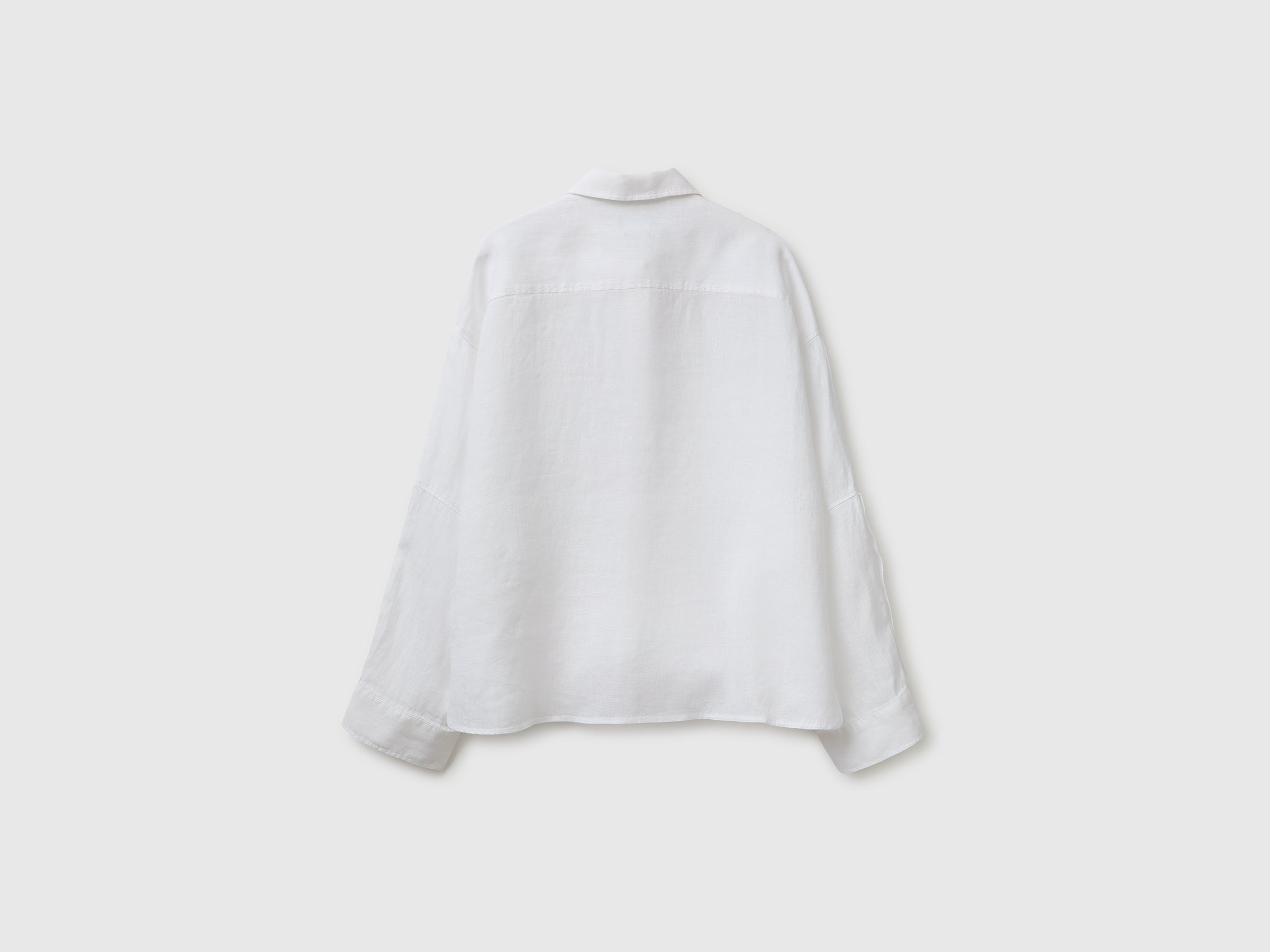 100% linen shirt with pockets - ucb_image_BS