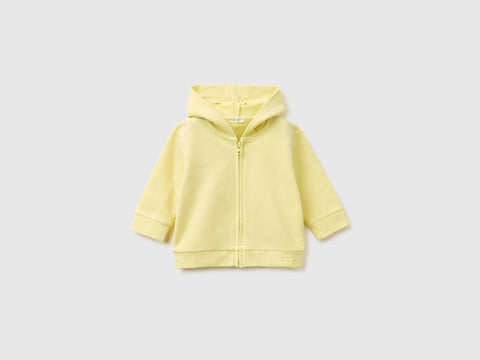 Zip-up hoodie - ucb_image_FS