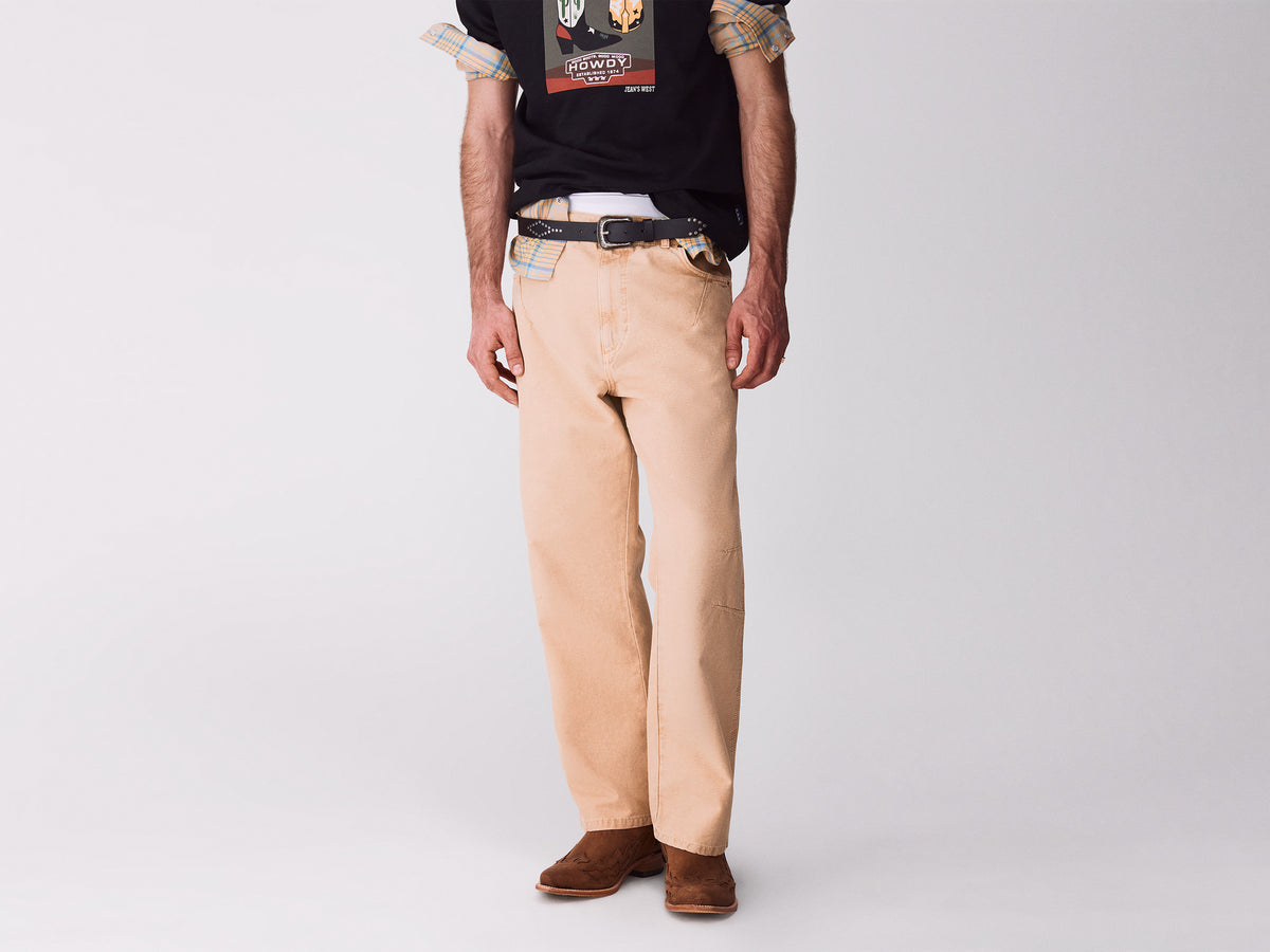 Calças estilo workwear - ucb_image_F