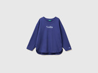 Closed sweatshirt with print - ucb_image_FS