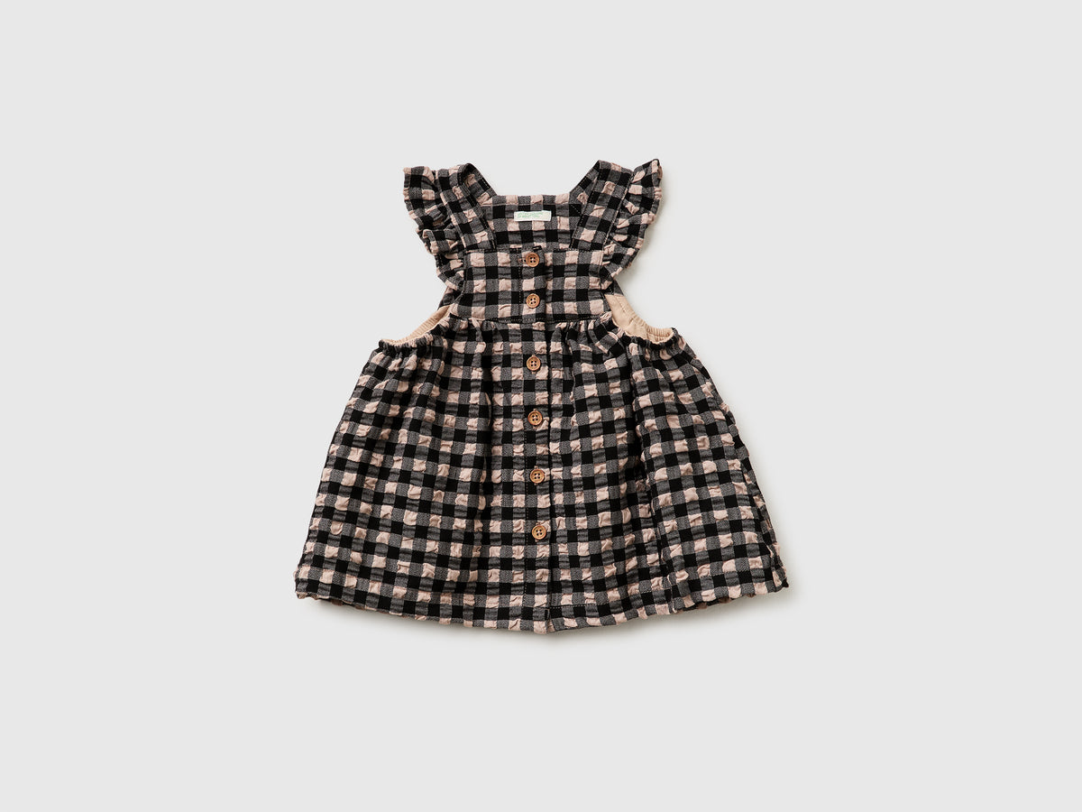 Gingham dress - ucb_image_FS