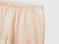 Soft pyjamas with logo print - ucb_image_DS1