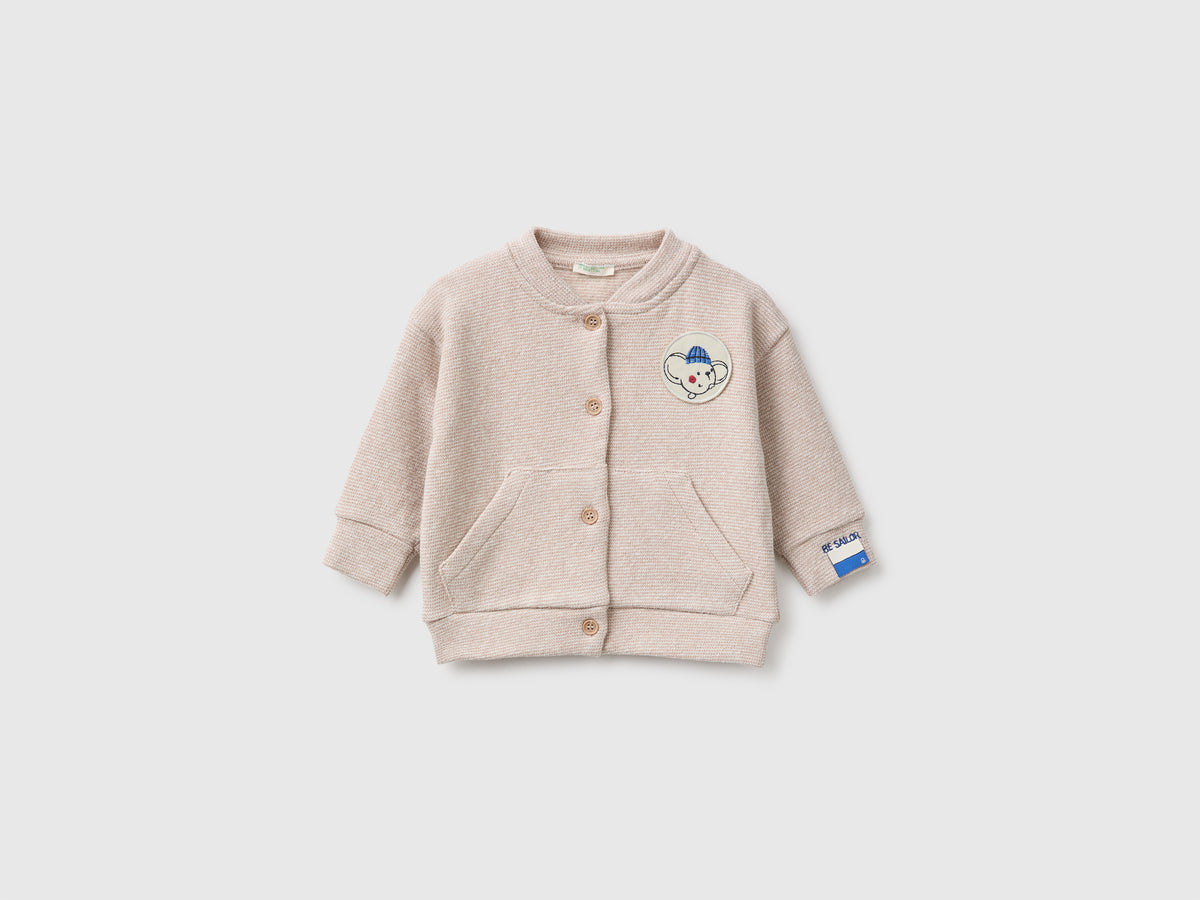 Casaco estilo bomber - ucb_image_FS