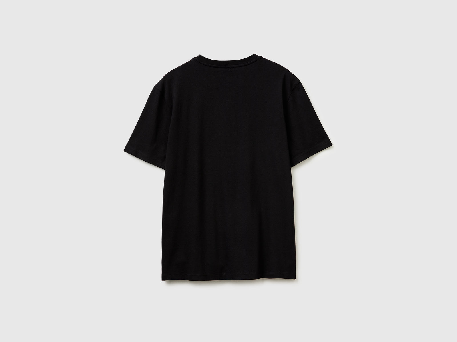 Cotton t-shirt with logo - ucb_image_BS