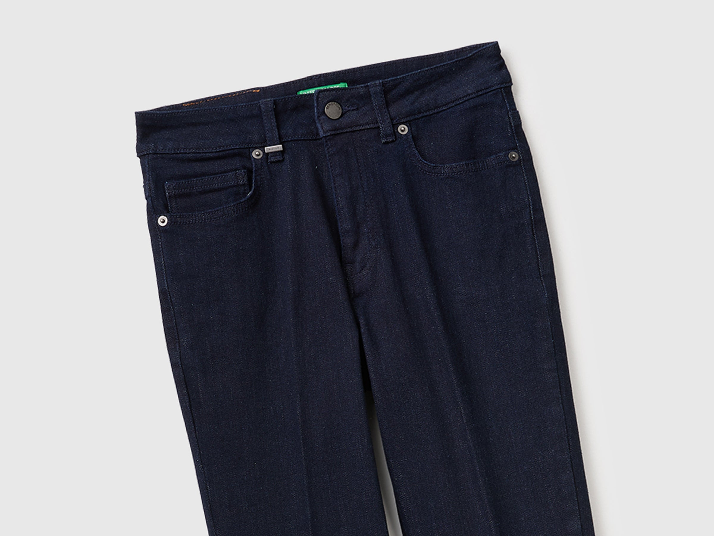 Jeans flare fit - ucb_image_FY