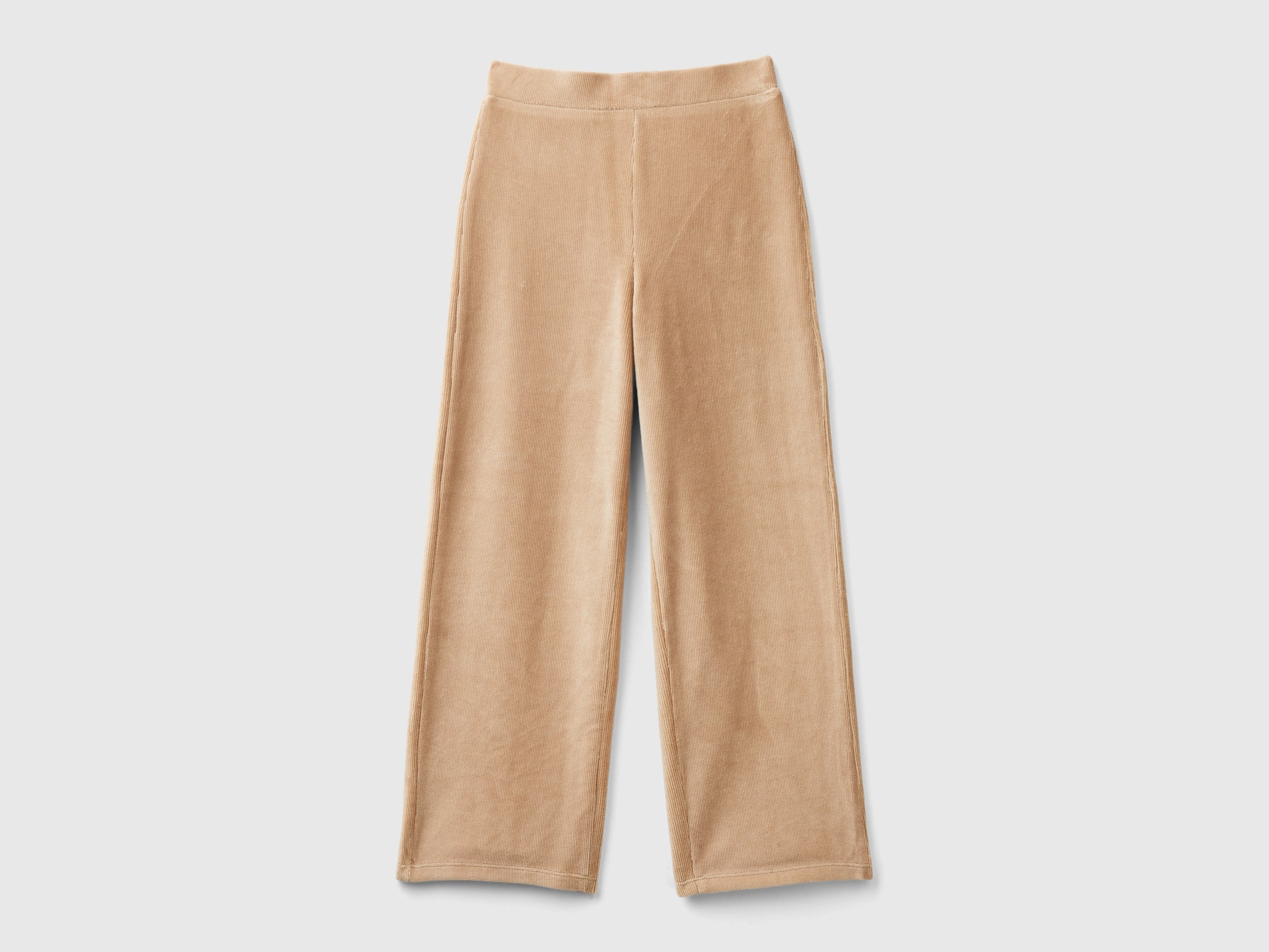 Calças amplas em chenille - ucb_image_FS