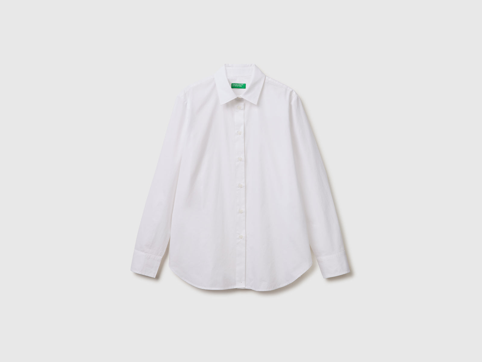 Camisa em algodão relaxed fit - ucb_image_FS