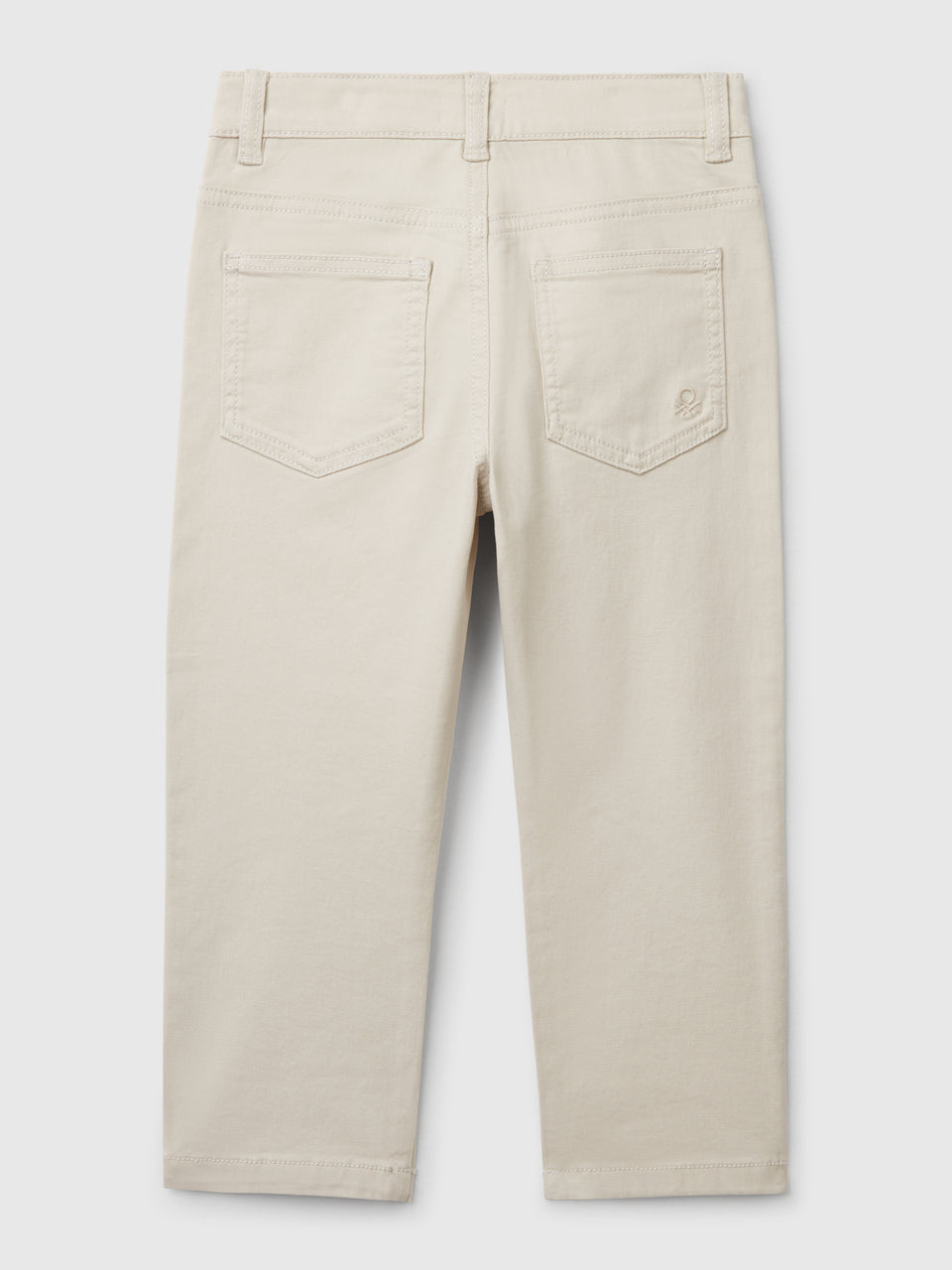 Five-pocket stretch trousers - ucb_image_BS